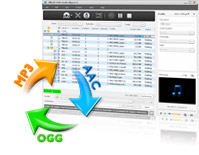 estrarre file audio da DVD