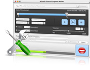 Convertitore M4R , creare suonerie iphone su mac