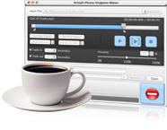 compositore suonerie iPhone per Mac,iPhone M4R