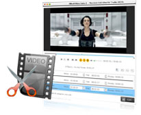 Tagliare video AVI con Mac