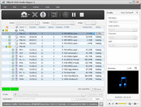 Xilisoft DVD to Audio Converter